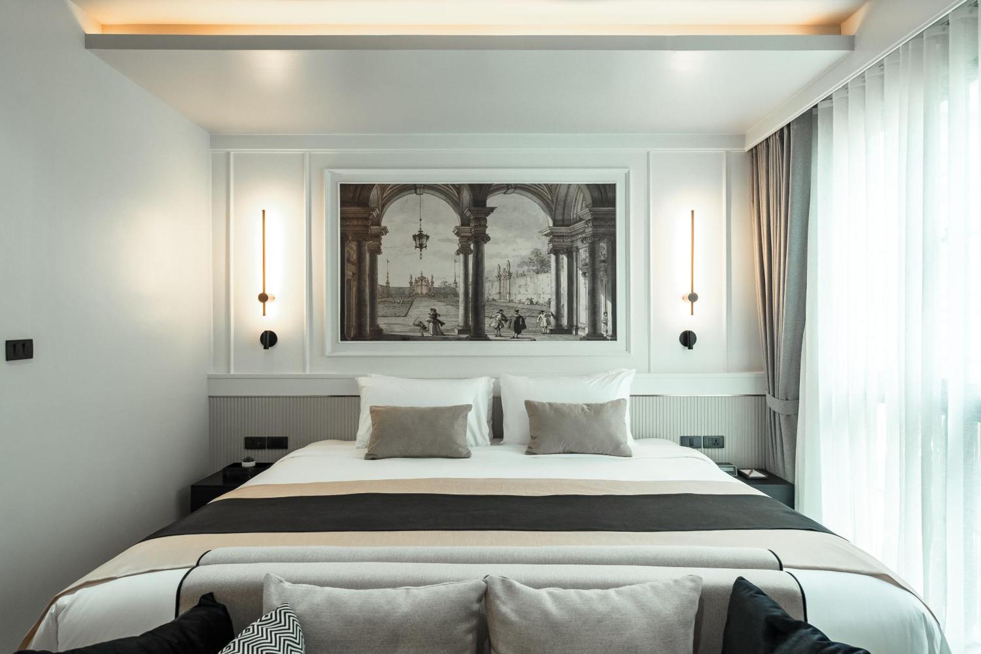 Chateau Du Village Patong Екстер'єр фото