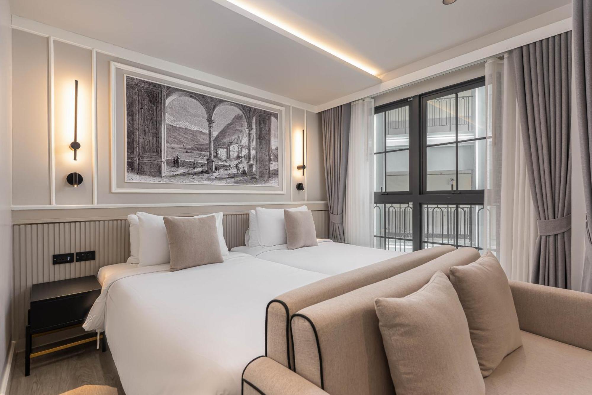 Chateau Du Village Patong Екстер'єр фото